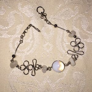 Handmade Bolivian bracelet